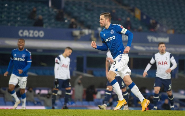 杨鸣的信心 杨鸣的信心